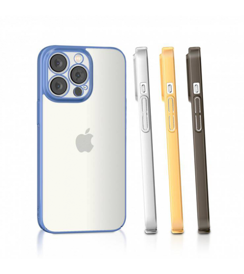 Elite Case with Matte Electroplating Bumper for iPhone