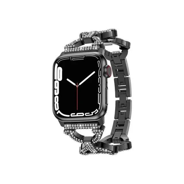 Bello Crystal Strap for Apple Watch