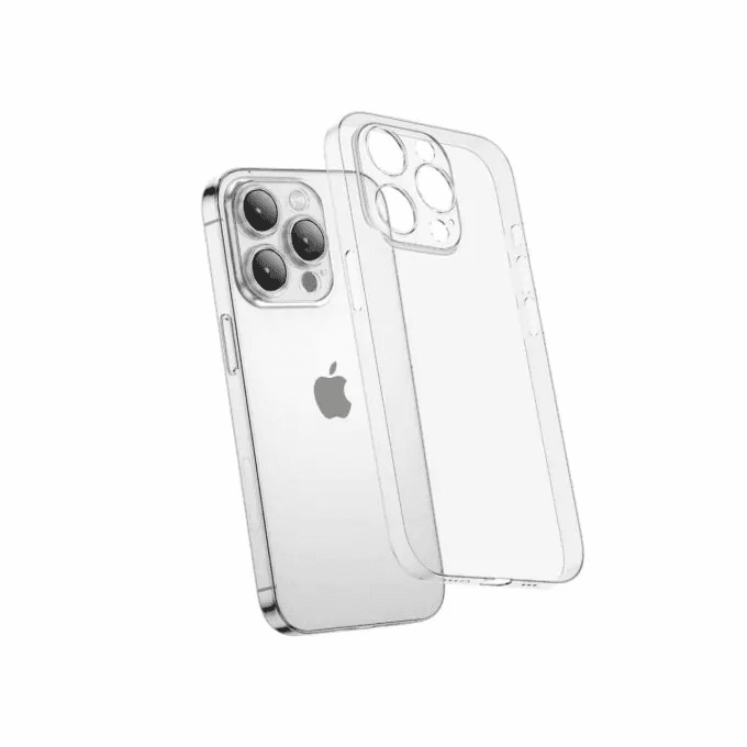 Ultra-Thin Case with Camera Protection For iPhone 14