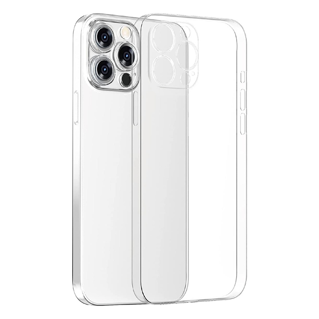 Ultra-Thin Case with Camera Protection For iPhone 14 Plus