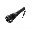 Green Lion 2 in 1 Rechargeable 18W LED 1500lm 4000mAh