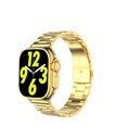 Green Lion Golden Edition Smart Watch, 350mAh, 2.16"