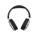 Green Lisbon Series Wireless On-Ear Headphones with Mic