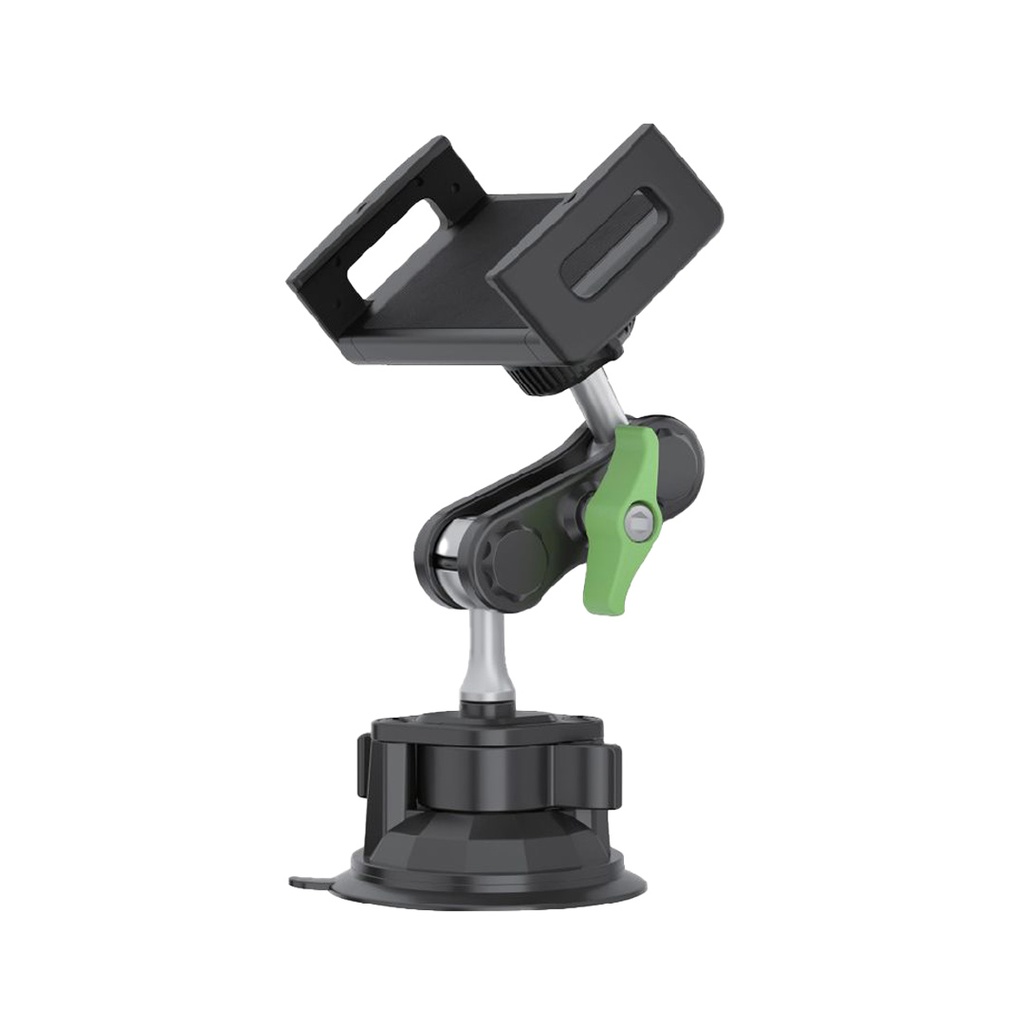Green Lion Ultimate Tablet Holder With
Suction Cup Mount