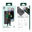 Green Lion 4 in 1 Defender Pack for iPhone15 Pro / 15 Pro Max