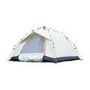 Green Lion GT-4 Camping Tent - Beige