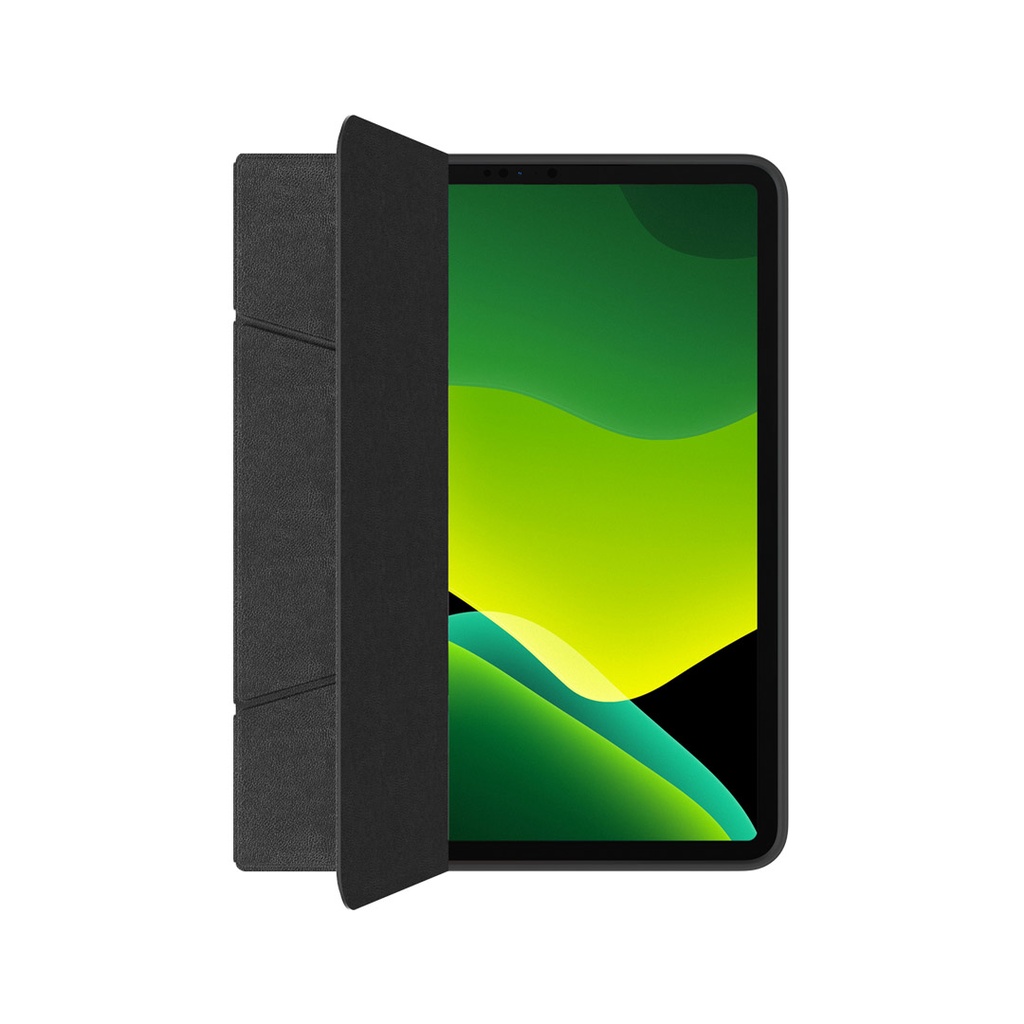 Green Lion Kickstand Case iPad