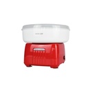Green Lion Cotton Candy Maker 500W - White Red