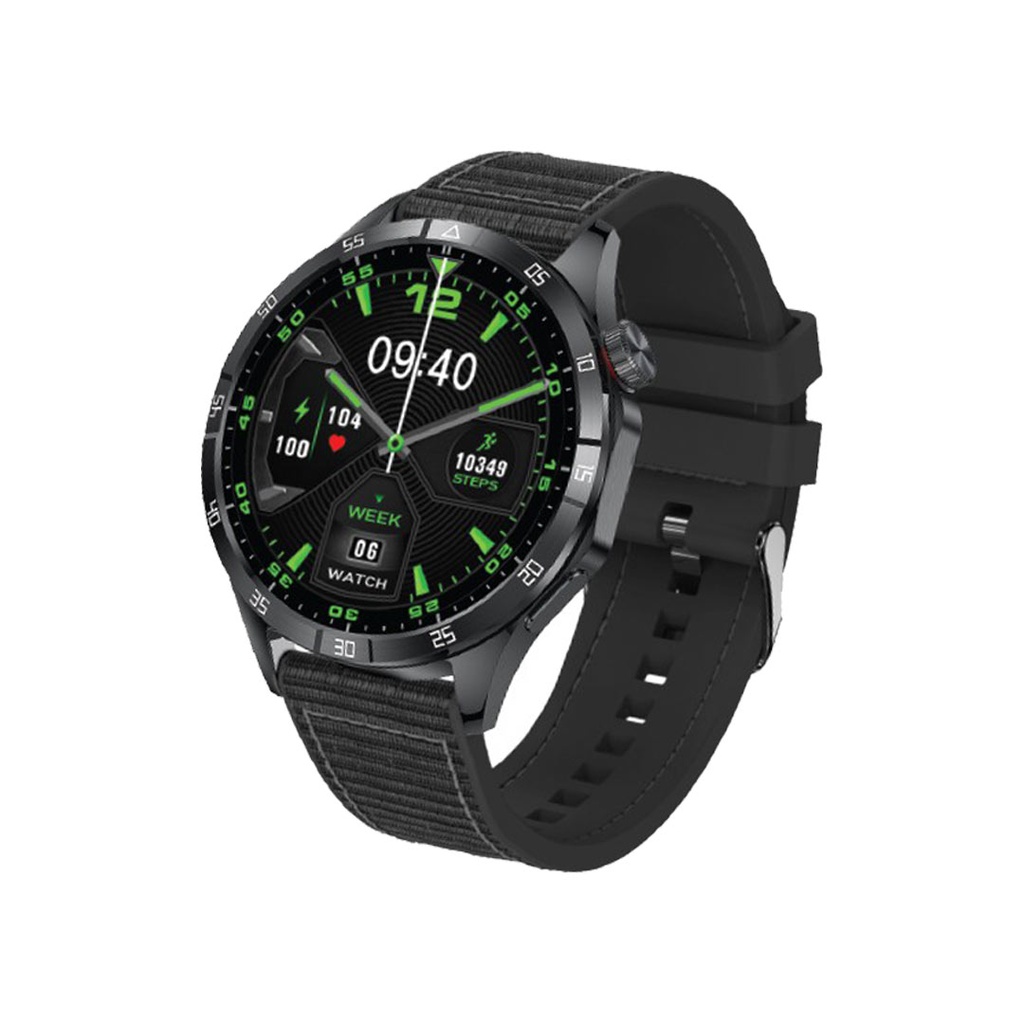 Green Lion Signature Pro Smart Watch