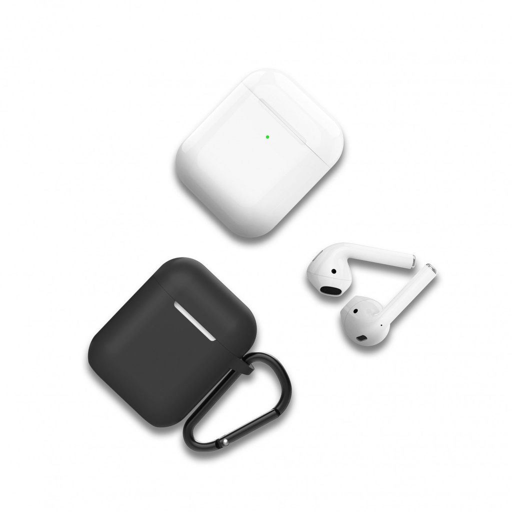 Green Lion Wireless Bluetooth Earbuds