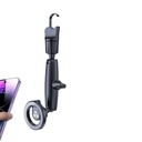 360° Magsafe Rear-View Mirror Phone Holder