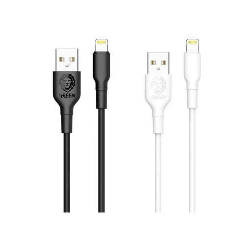 [GNCIPH] PVC Lightning Cable 1.2m 2A