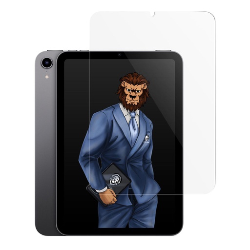 [GNIPD109GLCL] Full HD Glass Screen Protector For iPad Air 4 ( 10.9" ) Clear