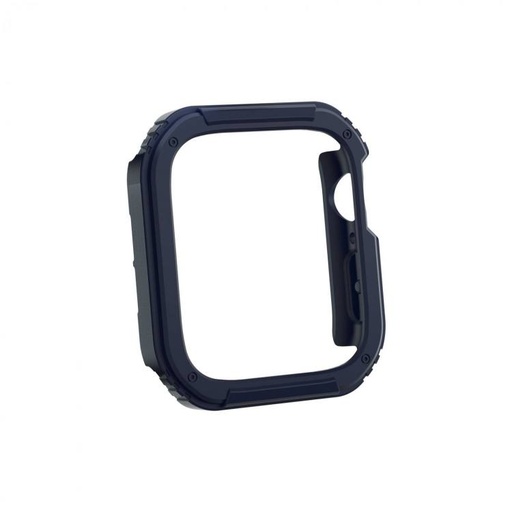 [GNATG44BL] Guard Pro Armor TPU Case with Glass - Apple Watch 44mm