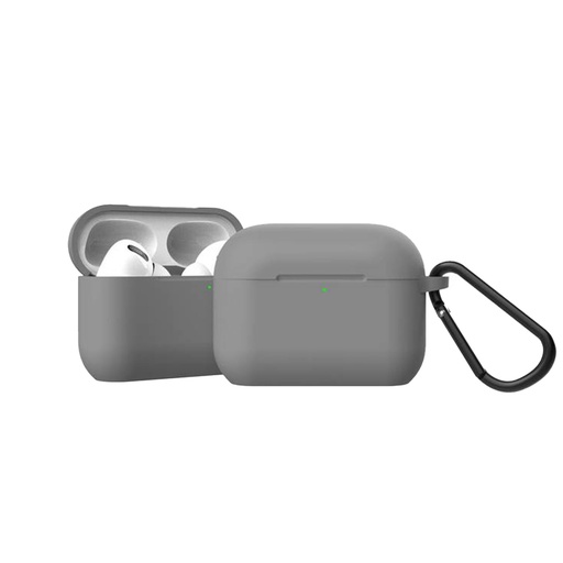 [GNSILAIR2] Berlin Series Silicone Case AirPods 1/2