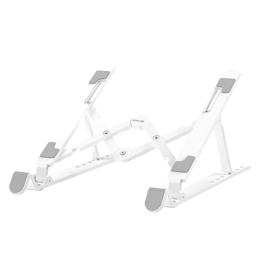 PORT Foldable Notebook Stand 901107 for Notebooks up to 15.6 - Ecomedia AG