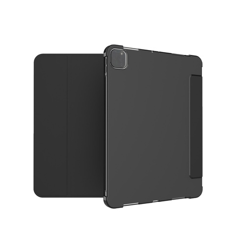 Green Lion Corbet Leather Folio Case For iPad 12.9" 2021