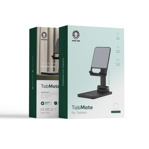 Green Lion Tabmate for Tablets
