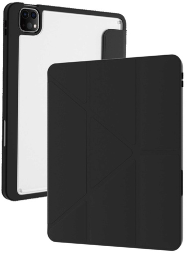 Green Lion 2 in 1 Transformer Case for iPad