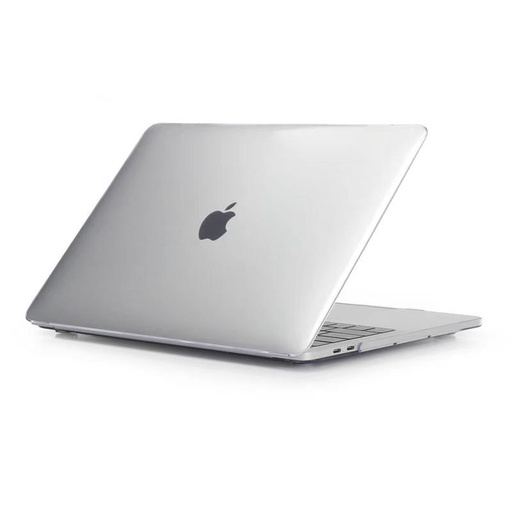 [GNHCM15AIR23CL] Green Lion Ultra-Slim Hard Shell Case 2.0mm for Macbook Air 15" 2023 M2 - Clear