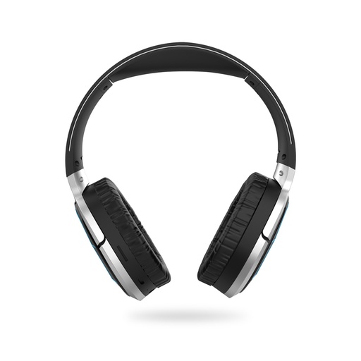 [GNHDPHT10] Green Lisbon Series Wireless On-Ear Headphones with Mic