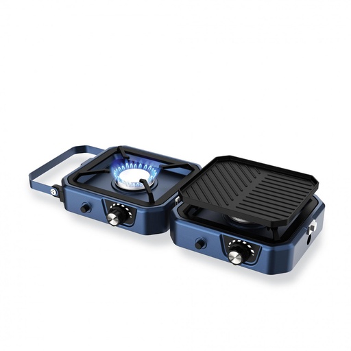 Green Lion Portable Dual Electric Stove For Sale