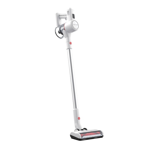 [GN130WCVACWH] Green Lion Turbo Vacuum Cleaner - White