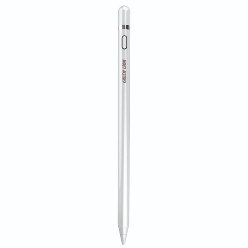 [GNUNPEN2WH] Green Lion Universal Pencil 2 - White