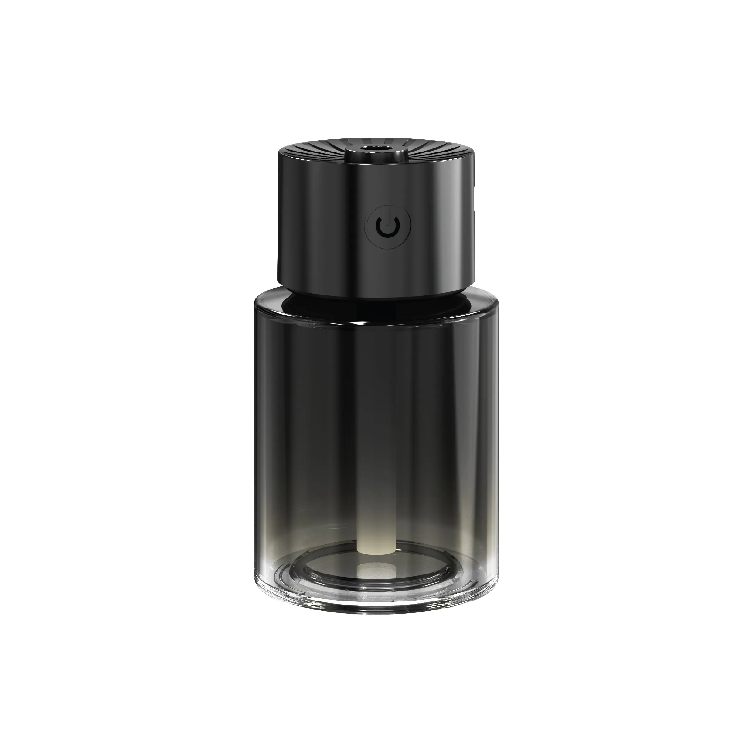Green Lion Fragrance Diffuser 140mL - Black