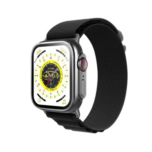[GNULSW49] Ultra Smart Watch