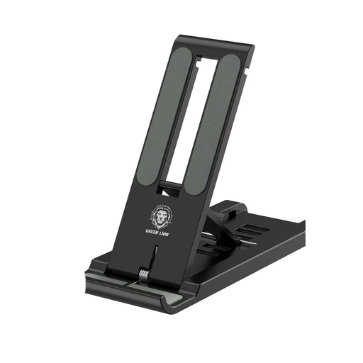 [GNPSTAND] Green Lion Pocket Size Stand, Stable, Universal stand