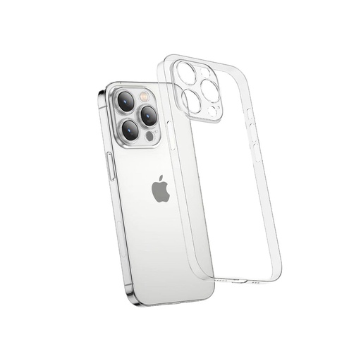 [GNULTHC14PMCL] Ultra-Thin Case with Camera Protection 