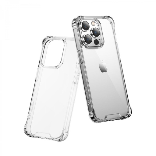 Rocky Series 360° Anti-Shock Case for iPhone