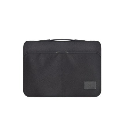 [GNLAPSBAGBK] Riven Laptop Sleeve Bag