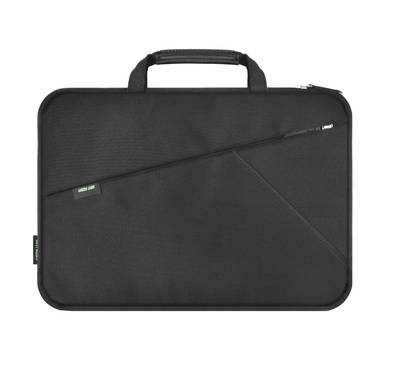 [GNSLAPSBAGBK] Green Lion Sigma Laptop Sleeve Bag