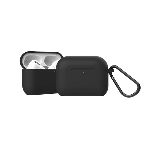 [GNSILPRO] Berlin Series Silicone Case For AirPods Pro