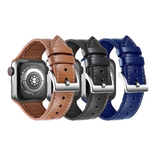 [GNLWB] Genuine Leather Watch Strap